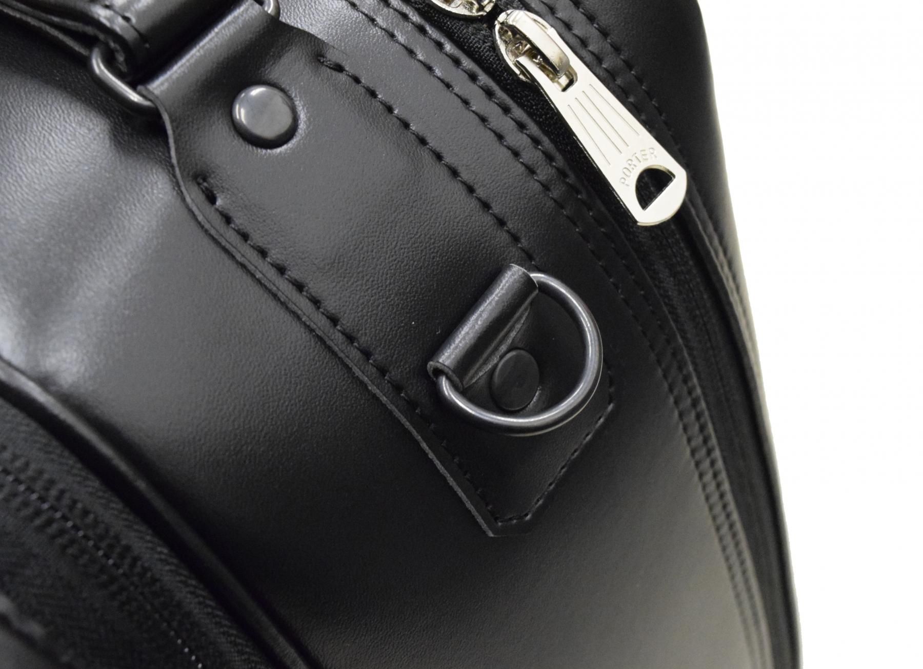 Lewis Leathers/ルイスレザーズ】×【PORTER/ポーター】バッグ Lewis Leathers/ルイスレザーズ】×【PORTER/ポーター】バッグ