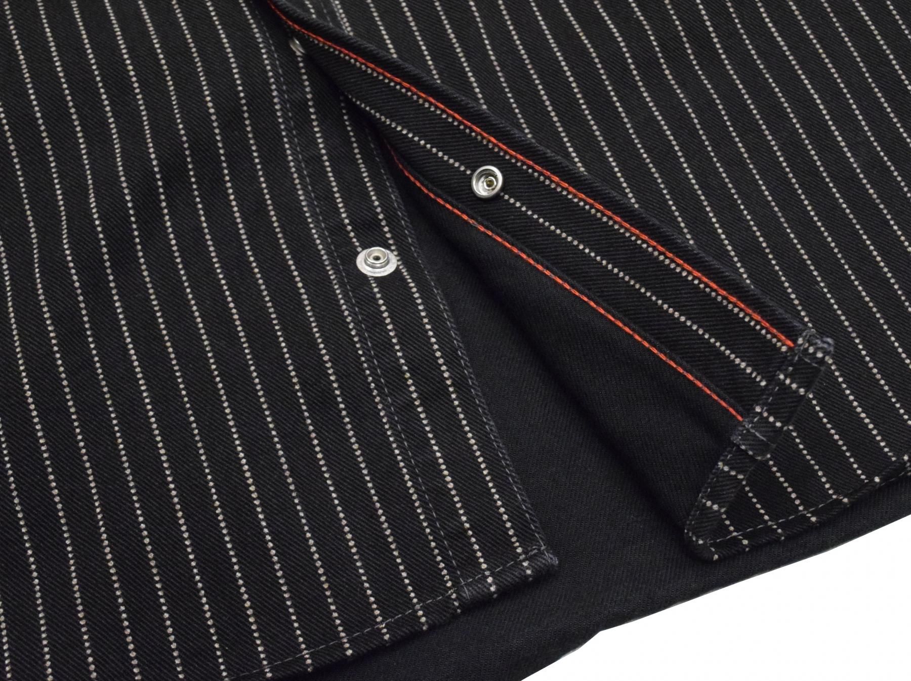IRON HEART/アイアンハート】シャツ/12oz ウォバッシュ