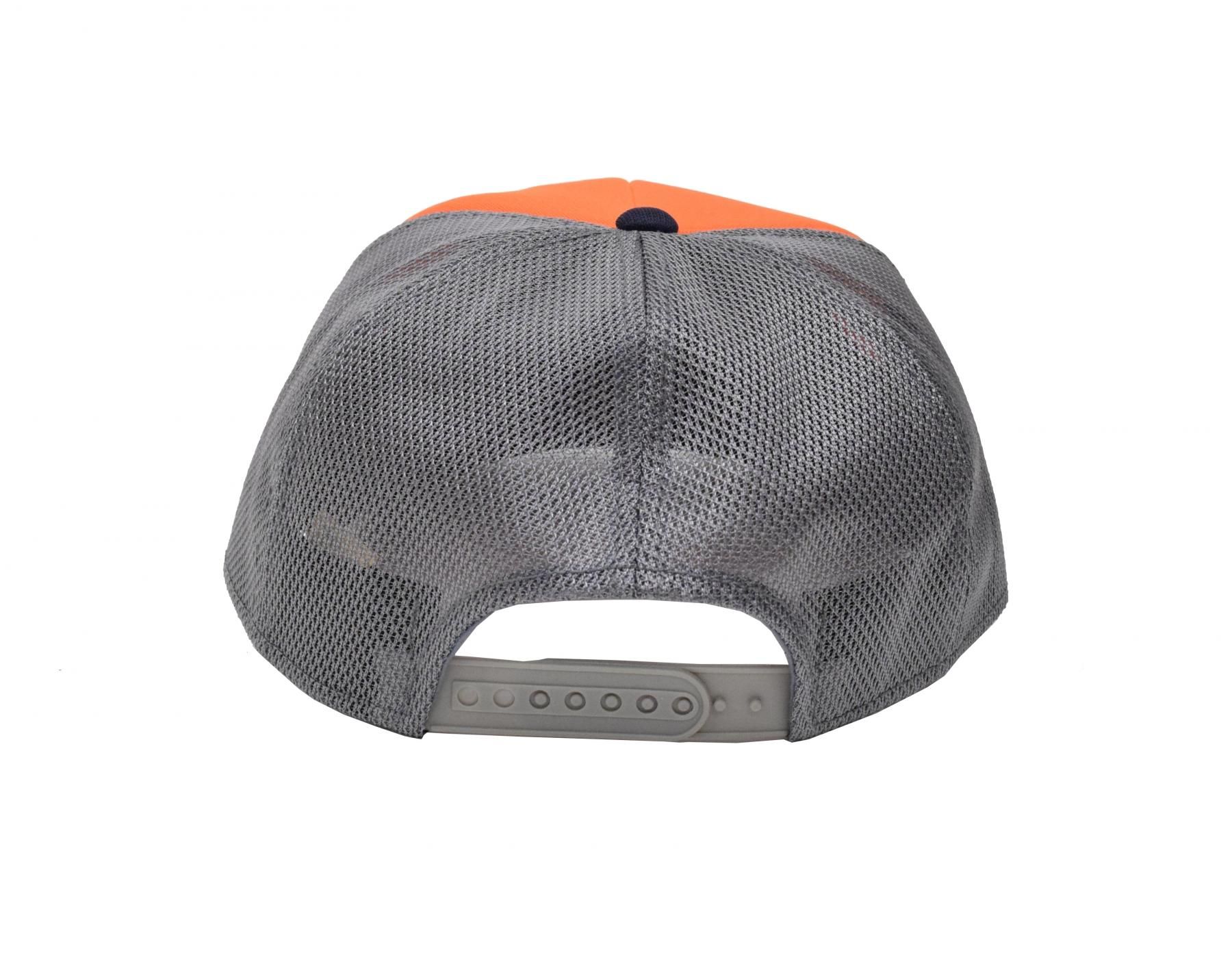 リアルマッコイズ  BUCO  メッシュキャップ ザ リアルマッコイズ BA24003 BUCO MESH CAP / ENGINEERS ブコ