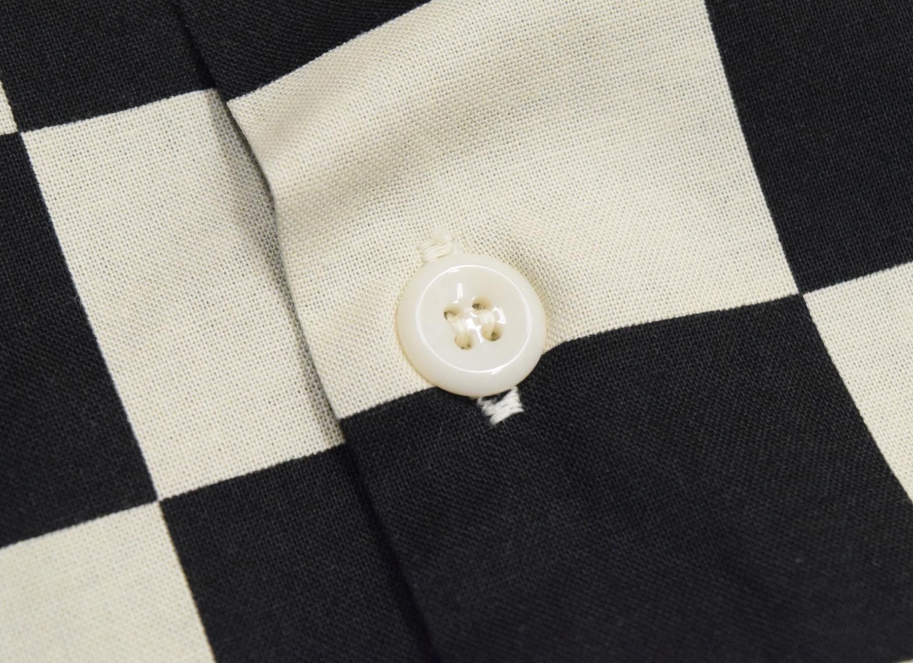 THE REAL McCOY'S/リアルマッコイズ】シャツ/BUCO CHECKERED