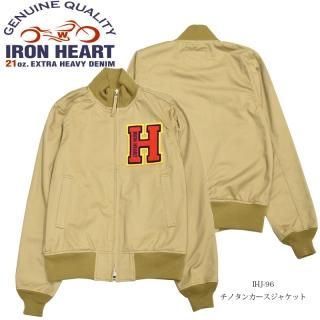 IRON HEART/ϡȡۥ㥱å/ Υ󥫡㥱åȡIHJ-96