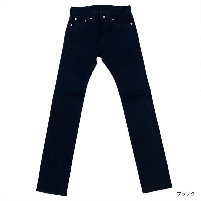 IRON HEART / アイアンハート】ボトム/555-SST 21oz セルビッチ IRON HEART / アイアンハート】ボトム/555-SST 21oz セルビッチ