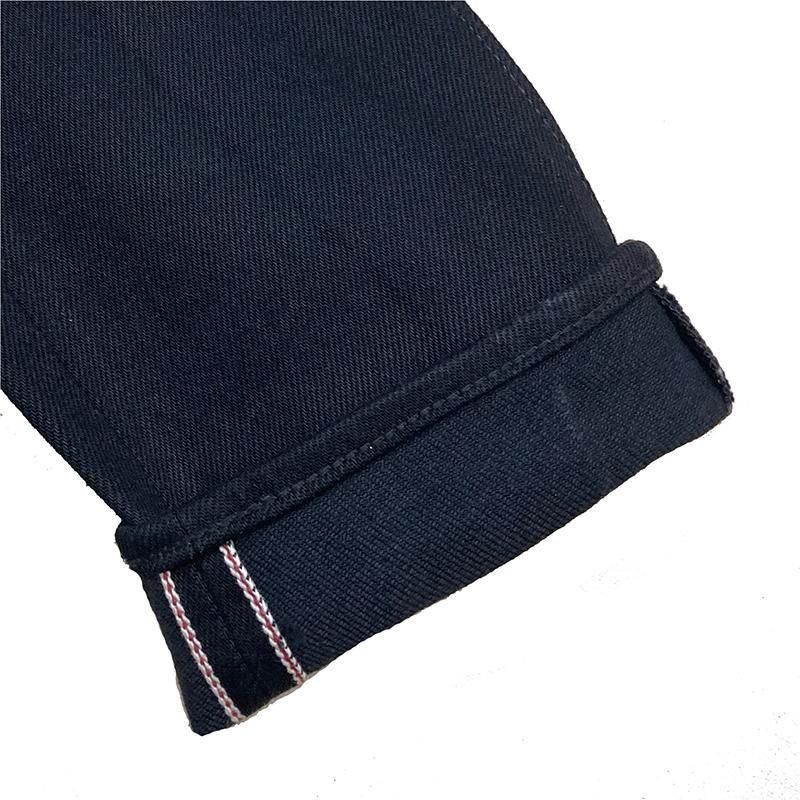 アイアンハート555-SST 21oz ストレッチスーパースリムストレート IRON HEART / アイアンハート】ボトム/555-SST 21oz セルビッチ
