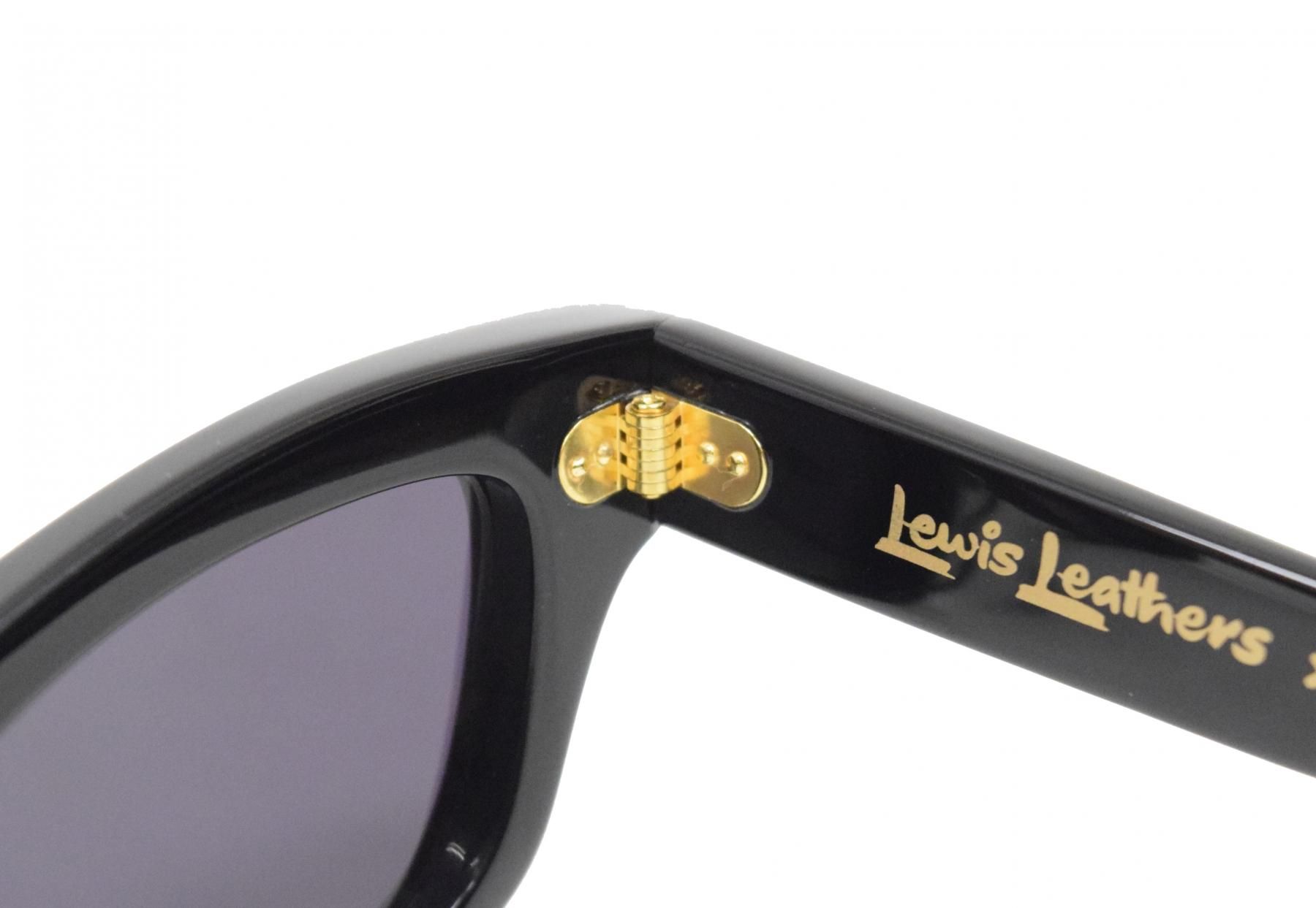 Lewis Leathers/ルイスレザーズ】 EFFECTOR × Lewis Leathers Lewis Leathers/ルイスレザーズ】 EFFECTOR × Lewis Leathers