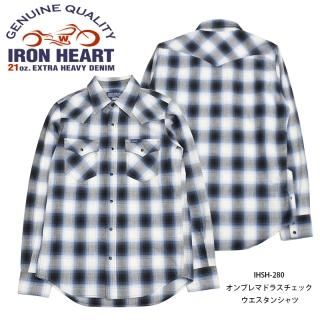 IRON HEART / ϡȡIHSH-280 5oz֥ޥɥ饹å 󥷥