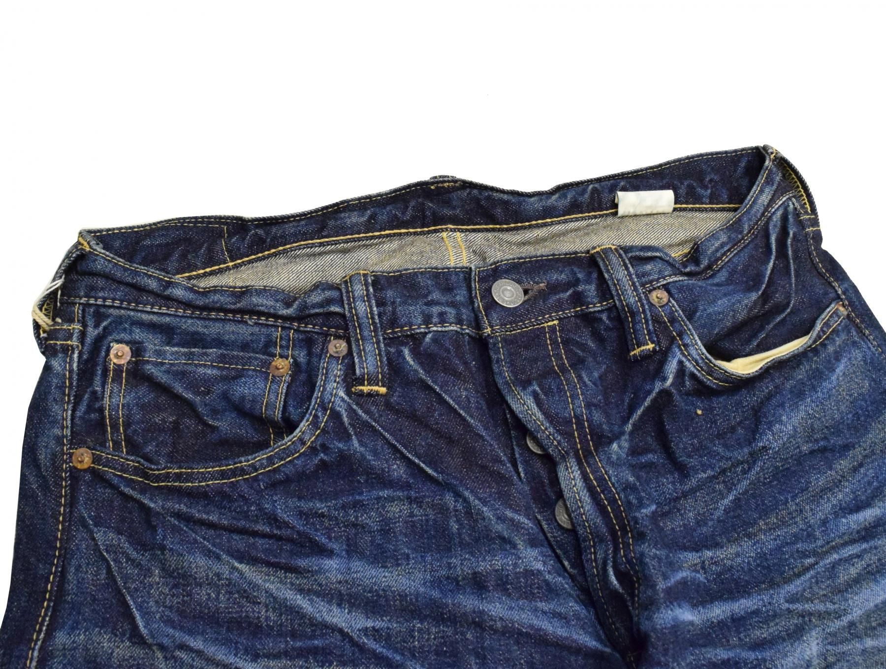 SUGAR CANE/シュガーケーン】ボトム/LONE STAR JEANS SUGAR CANE/シュガーケーン】ボトム/LONE STAR JEANS