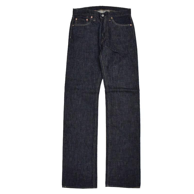 SUGAR CANE ストレートデニム W34 L34 1947年モデル SUGAR CANE/シュガーケーン】 ボトム/12oz. DENIM 1947 MODEL