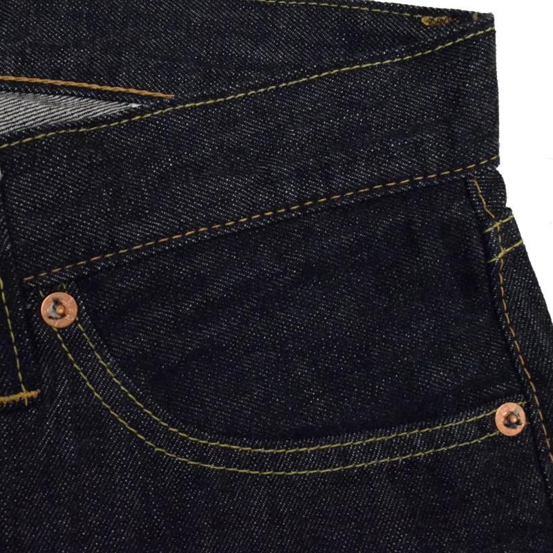 SUGAR CANE/シュガーケーン】 ボトム/12oz. DENIM 1947 MODEL