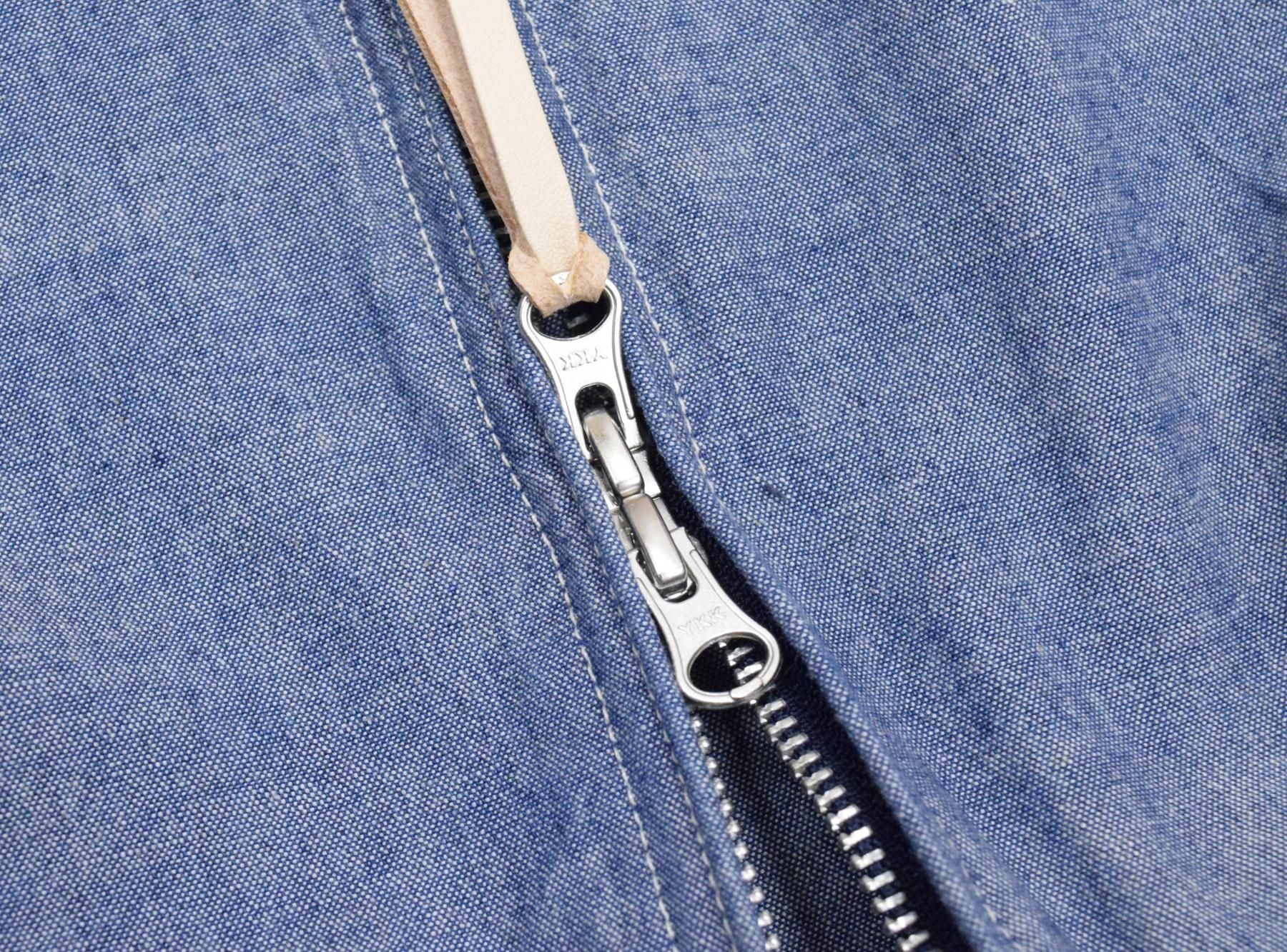 アイアンハートブルゾン IRON HEART＝新作人気のN－1ジャケット＆ベストのご紹介