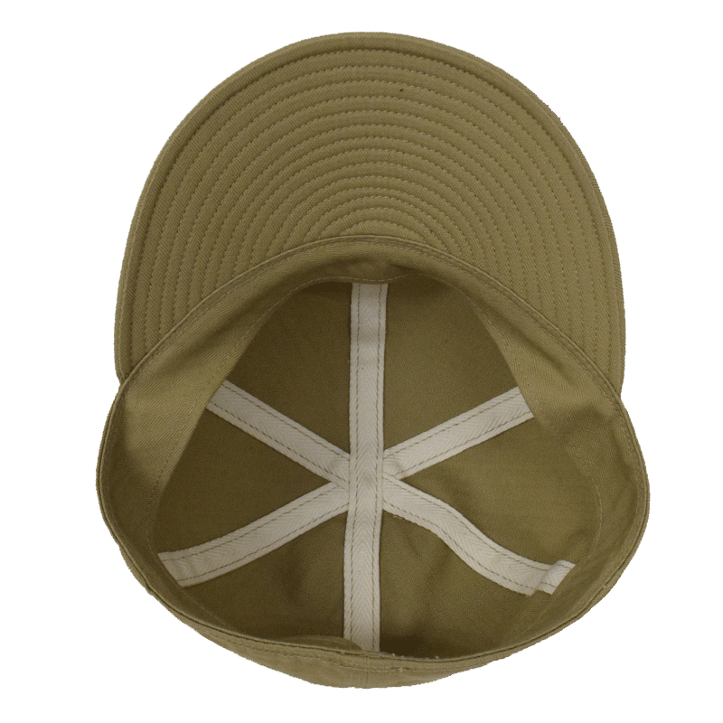 THE REAL McCOY'S/リアルマッコイズ】キャップ/TYPE A-3 CAP THE REAL McCOY'S/リアルマッコイズ】キャップ/TYPE A-3 CAP