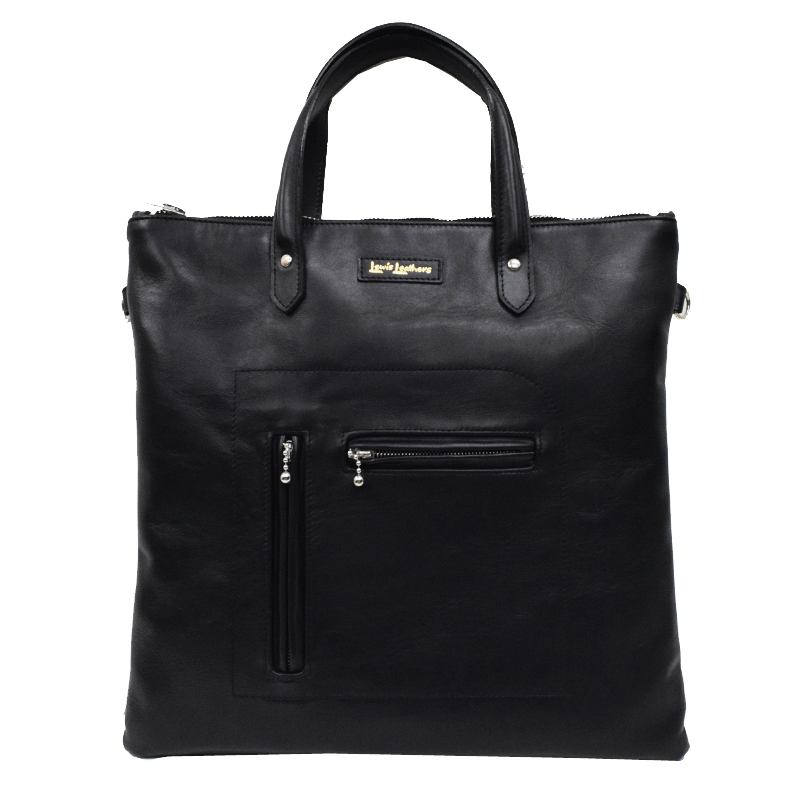 Lewis Leathers/ルイスレザーズ】バッグ/BRONX BAG--- REAL DEAL仙台