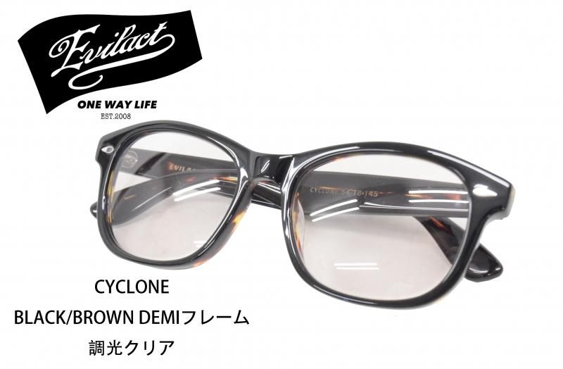 evilact サングラス RAYBAN cootie calee hwzn