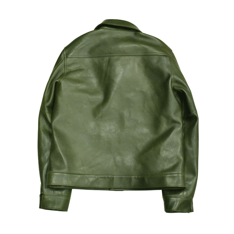 Y'2 LEATHER/ワイツーレザー】レザージャケット/EB-140 ECO HORSE 1st Y'2 LEATHER/ワイツーレザー】レザージャケット/EB-140 ECO HORSE 1st