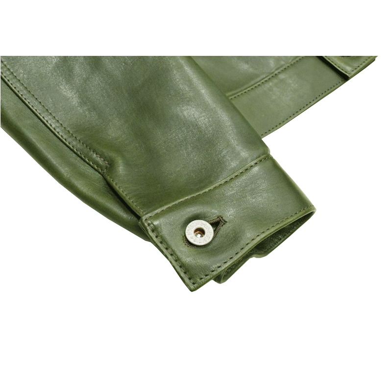 Y'2 LEATHER/ワイツーレザー】レザージャケット/EB-140 ECO Y'2 LEATHER/ワイツーレザー】レザージャケット/EB-140 ECO