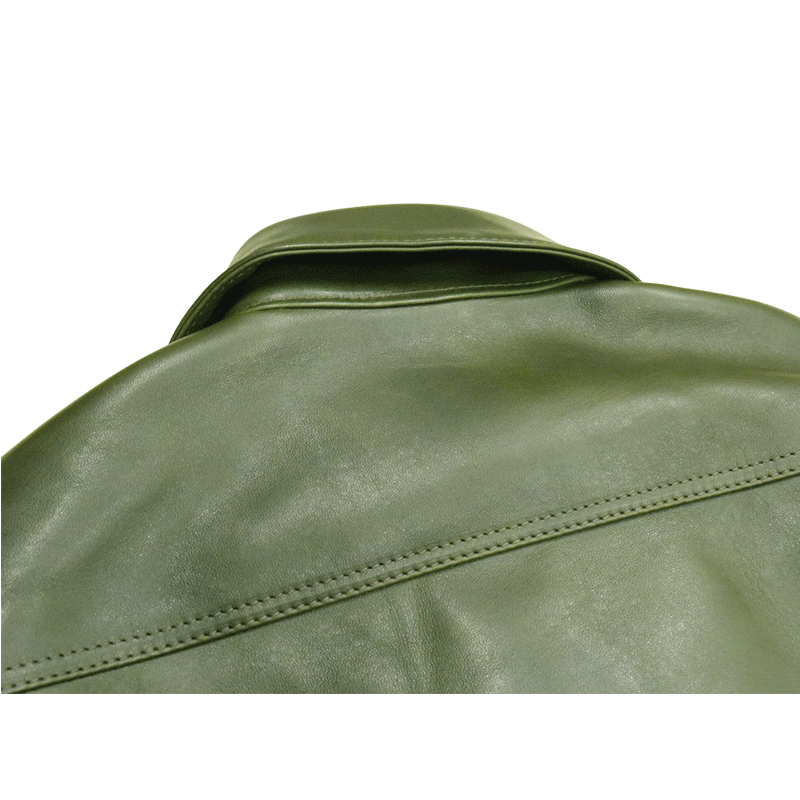 Y'2 LEATHER/ワイツーレザー】レザージャケット/EB-140 ECO Y'2 LEATHER/ワイツーレザー】レザージャケット/EB-140 ECO