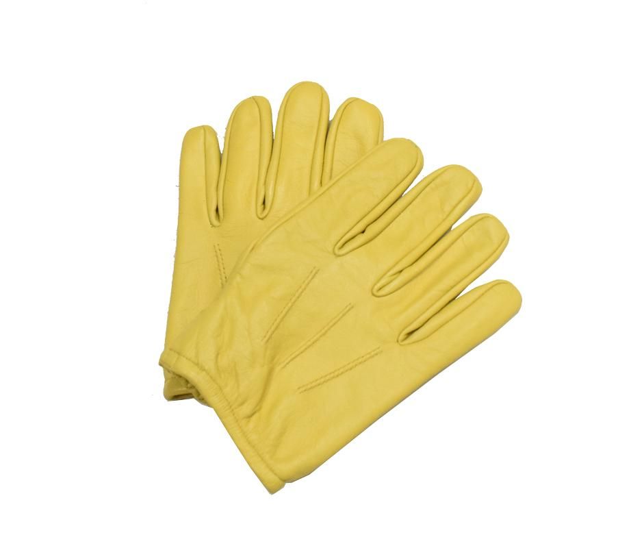 VIN＆AGE/ヴィンアンドエイジ】LEATHER GLOVE/VG20B REALDEAL
