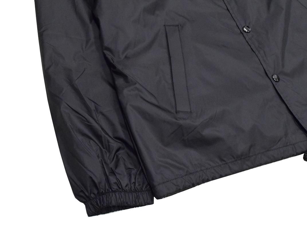 新品タグ付き⭐︎Dolce. ブラック オケージョン　ジャケット　ブラックS SKULL FLIGHT/スカルフライト】ジャケット/COACH JACKET