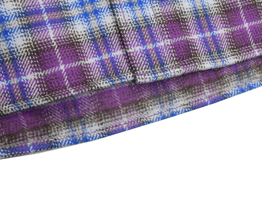 IRON HEART / アイアンハート】ネルシャツ/HISHｰ299 ウルトラヘビー