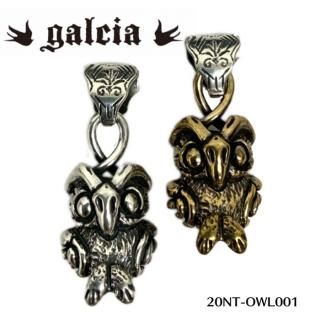 galcia/륷ۥڥ/20NT-OWL001 : PENDANT / OWL(ե) 