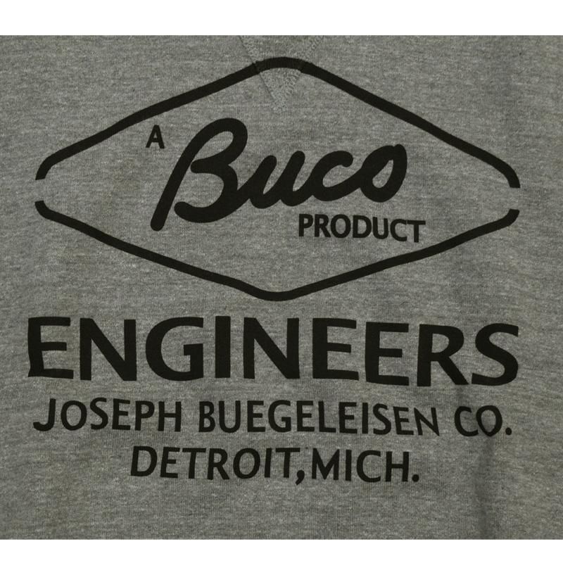 THE REAL McCOY'S/リアルマッコイズ】スウェット SWEATSHIRT