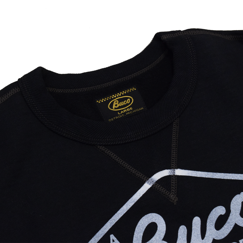 THE REAL McCOY'S/リアルマッコイズ】スウェット SWEATSHIRT
