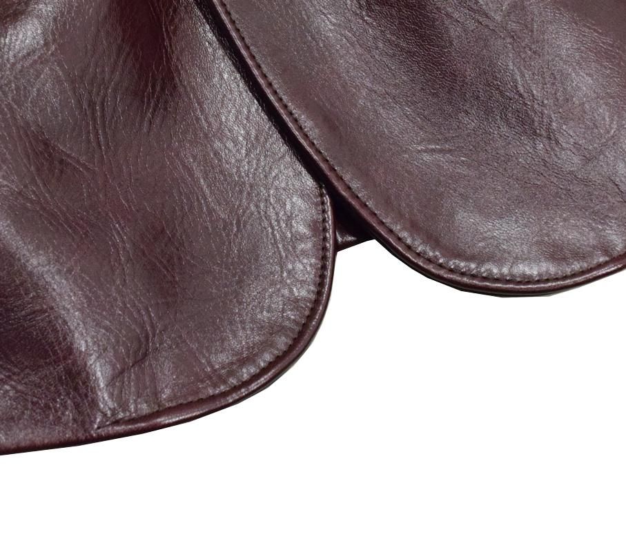 印象のデザイン レザージャケット LJ-22 ANILINE HORSE 2B JKT :Cherry REAL DEAL<br><br>Y'2 LEATHER ワイツーレザー Y2 ワイツー ハーレー バイカー アメカジ ジャケット メンズジャケット 2021 新作 infopetushki.ru Y'2 LEATHER/ワイツーレザー】レザージャケット/ LJ-22 ANILINE HORSE 2B JKT REALDEAL仙台
