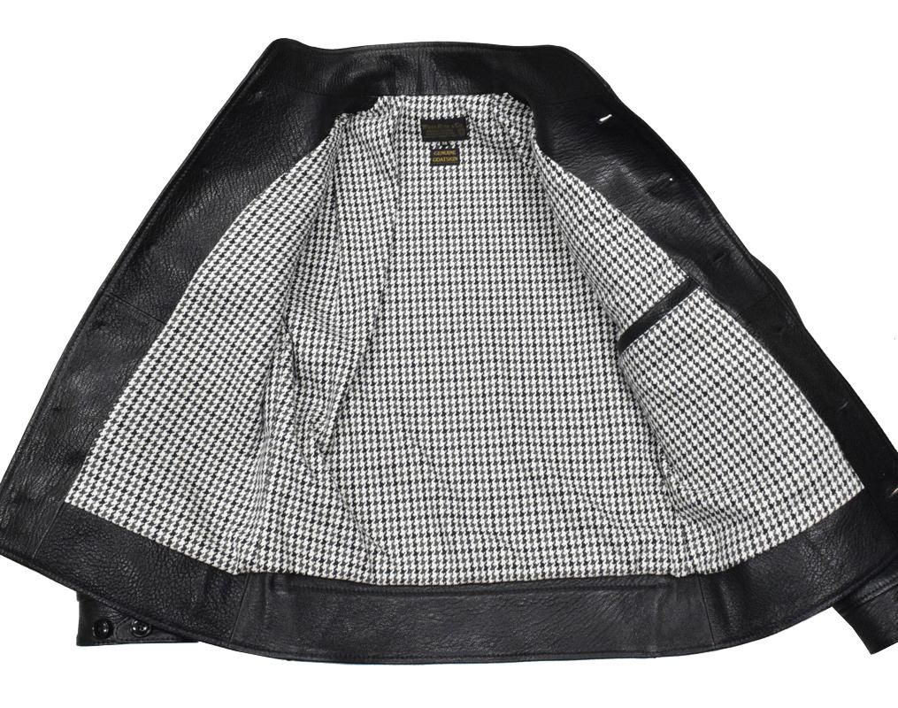 viskeTHE ROW WILLIAM COAT 新品未使用品 WESTERN JACKET ( TYPE-1 ) | WACKO MARIA(ワコマリア) / アウター