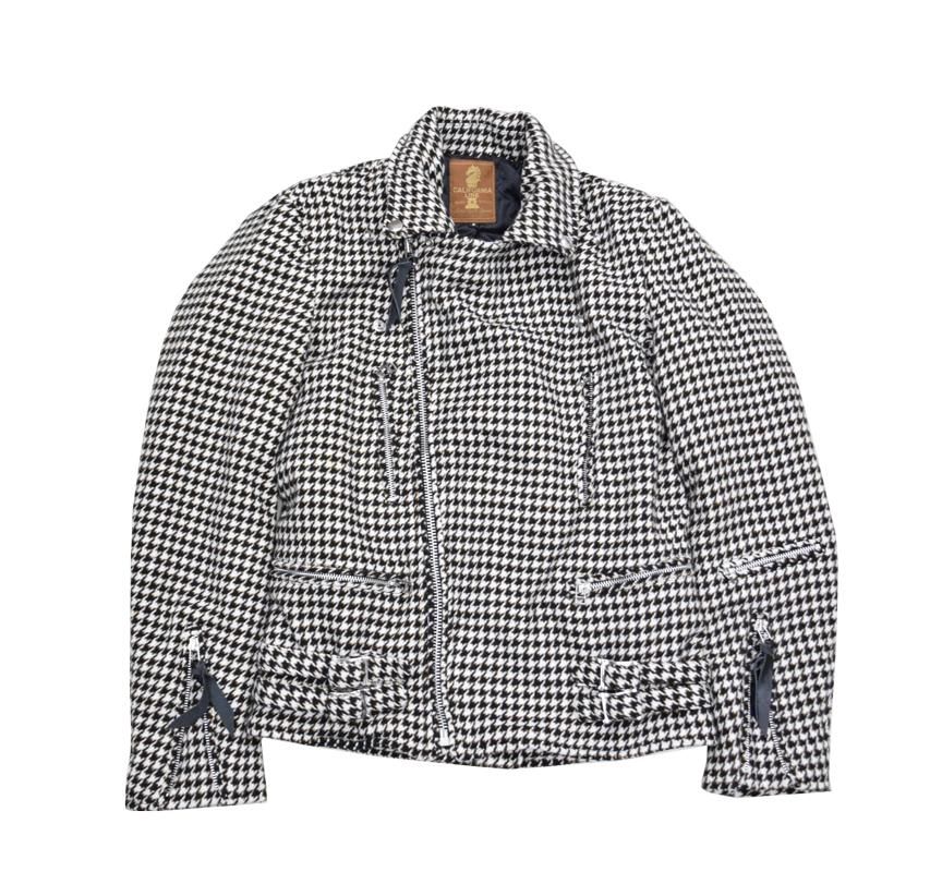 CALIFORNIA LINE/カリフォルニアライン】ジャケット/WOOL W