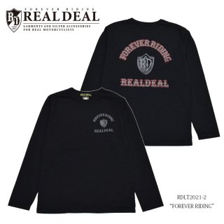 REALDEAL/ꥢǥۥT/RDLT2021-2