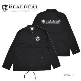 SAINT M×××××× - 【ラスト1点】 SM-S23-0000-066 / COACH JACKET