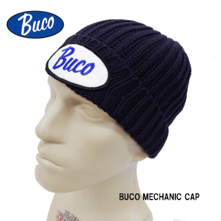 THE REAL McCOY'S/ꥢޥåۥ˥åȥå/BUCO MECHANIC CAP/BA21103