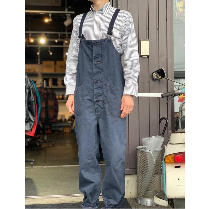 COLIMBO/コリンボ】ジャケット/CROAKER FIELD PARKA /ZW-0100