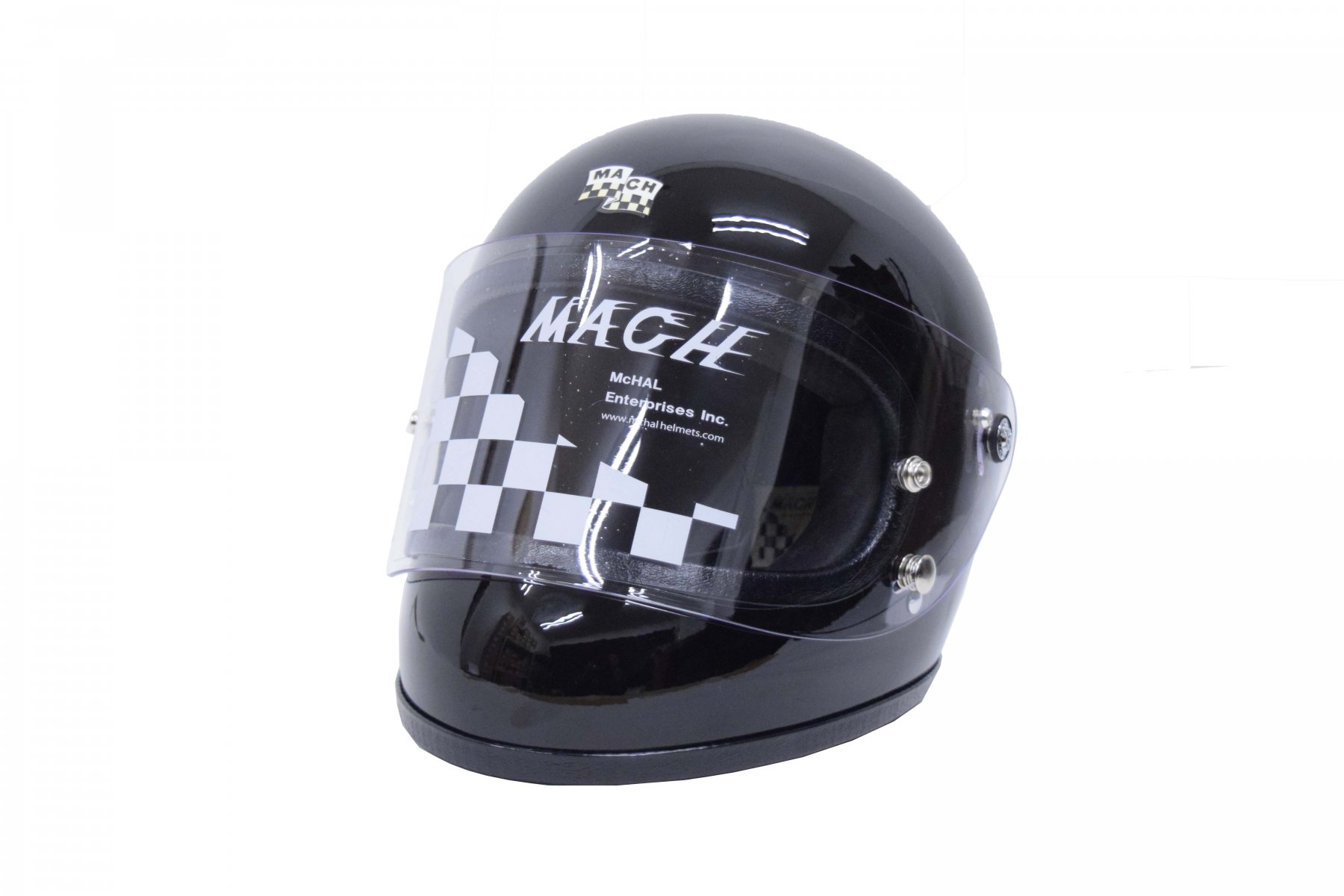 【McHAL Enterprises/マックホールエンタープライズ】ヘルメット/APOLLO REALDEAL仙台（リアルディール仙台）