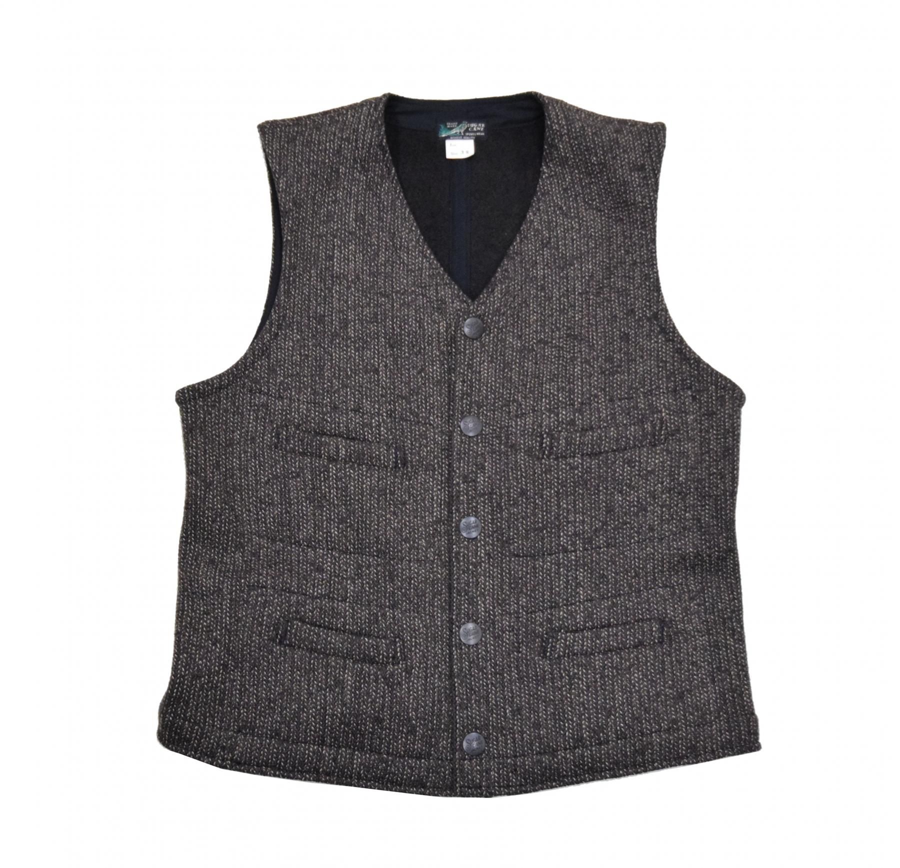 シュガーケーンSUGARCANE ビーチクロスベストBEACH CLOTH VEST シュガーケーンSUGARCANE ビーチクロスベストBEACH CLOTH VEST