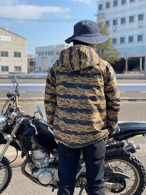 WESTRIDE/ウエストライド】ウィンドブレーカー/ CYCLE HOODIE WESTRIDE/ウエストライド】ウィンドブレーカー/ CYCLE HOODIE