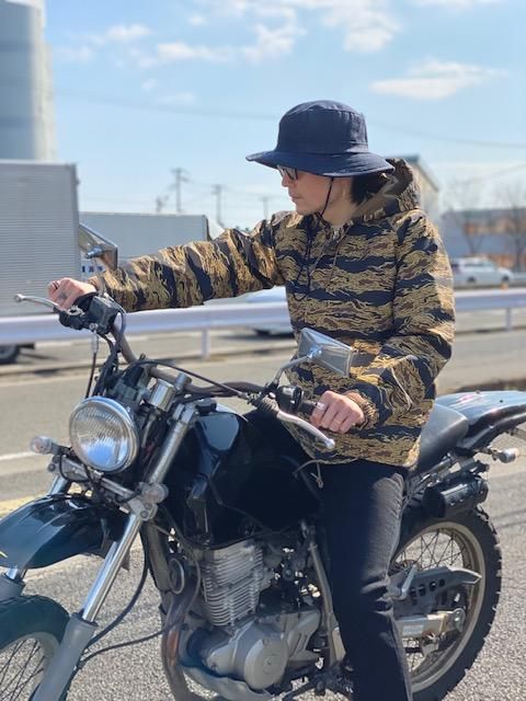 WESTRIDE/ウエストライド】ウィンドブレーカー/ CYCLE HOODIE WESTRIDE/ウエストライド】ウィンドブレーカー/ CYCLE HOODIE