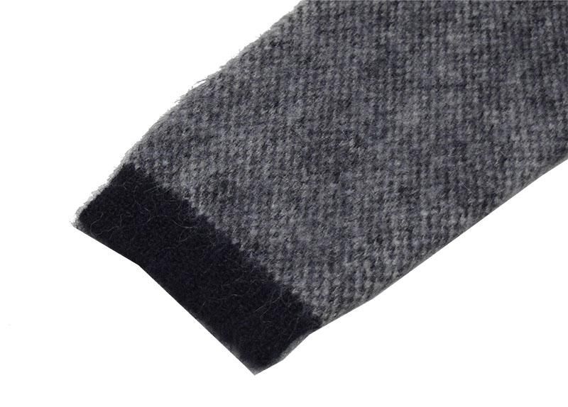 雰囲気抜群 WESTRIDE SWASTIKA MOHAIR CARDIGAN WESTRIDE/ウエストライド】カーディガン/SWASTIKA MOHAIR