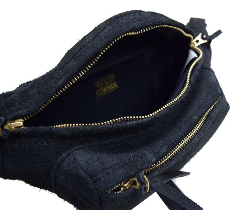 楽天市場】WESTRIDE ウエストライド【LADY BUG BAG】≪HORSEHIDE