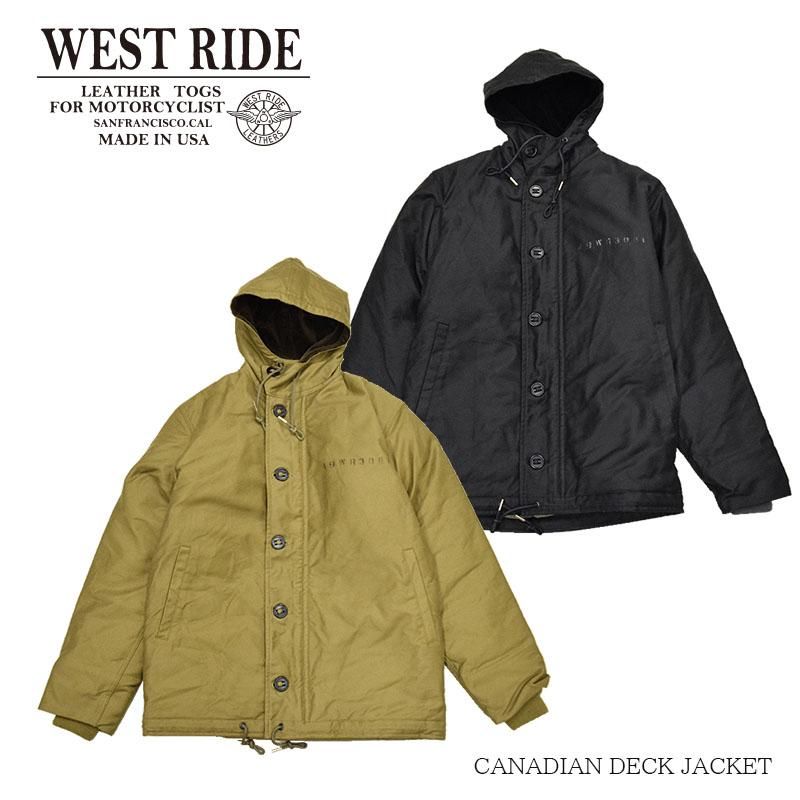 18000円韓国 通販 安い割引 スニスニ様専用 WESTRIDE WR DECK JACKET