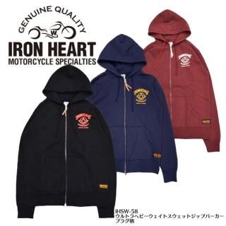 IRON HEART/ϡȡۥå/IHSW-58ȥإӡȥåȥåץѡ/ץ饰