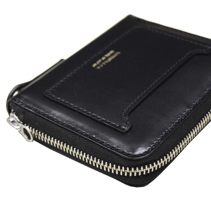 Lewis Leathers/ルイスレザーズ】×【PORTER/ポーター】財布 Lewis Leathers/ルイスレザーズ】×【PORTER/ポーター】財布