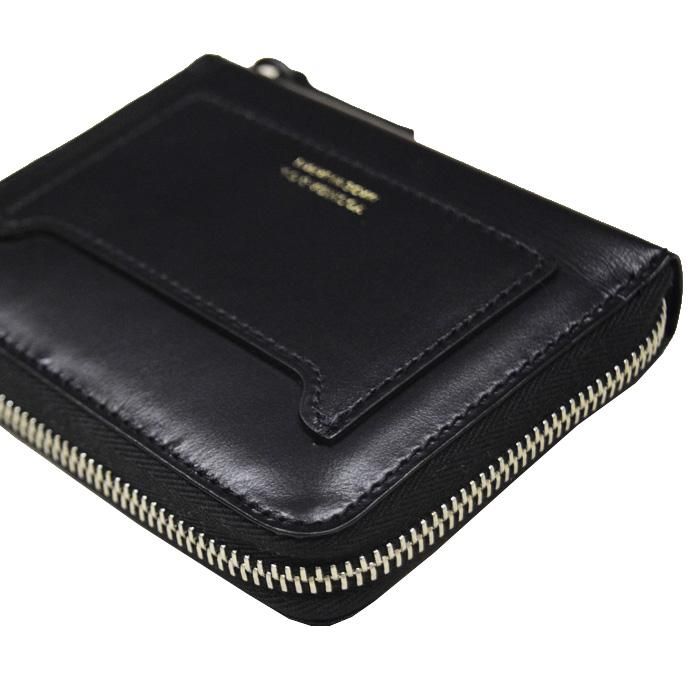 Lewis Leathers 良品 × PORTER ルイスレザー ポーター ミニ財布