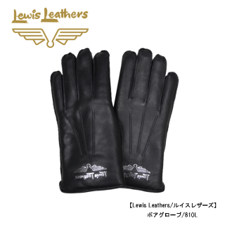 Lewis Leathers/륤쥶ۥܥդ/#810L