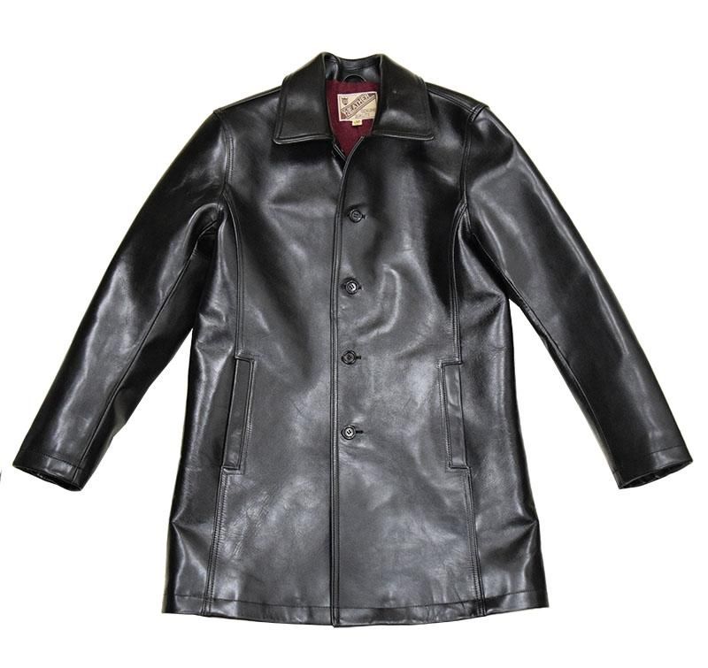 Y'2 LEATHER/ワイツーレザー】レザージャケット/LC-98 ANILINE Y'2 LEATHER/ワイツーレザー】レザージャケット/LC-98 ANILINE