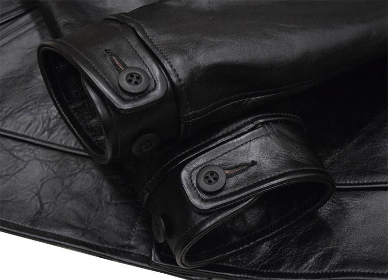 FINE CREEK&CO/ファインクリークアンドコー】レザージャケット FINE CREEK&CO/ファインクリークアンドコー】レザージャケット
