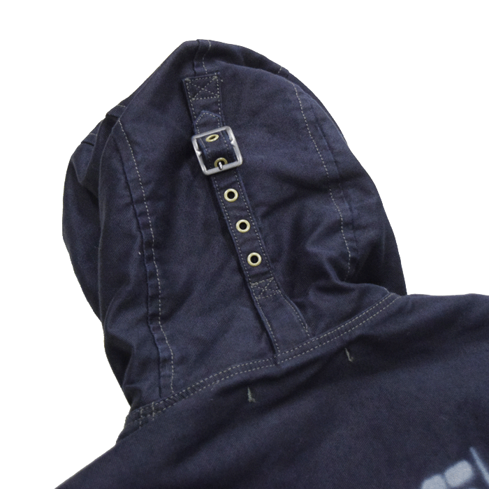 COLIMBO/コリンボ】ジャケット/OBSERVER PARKA PLANE(カスタム COLIMBO/コリンボ】ジャケット/OBSERVER PARKA PLANE(カスタム