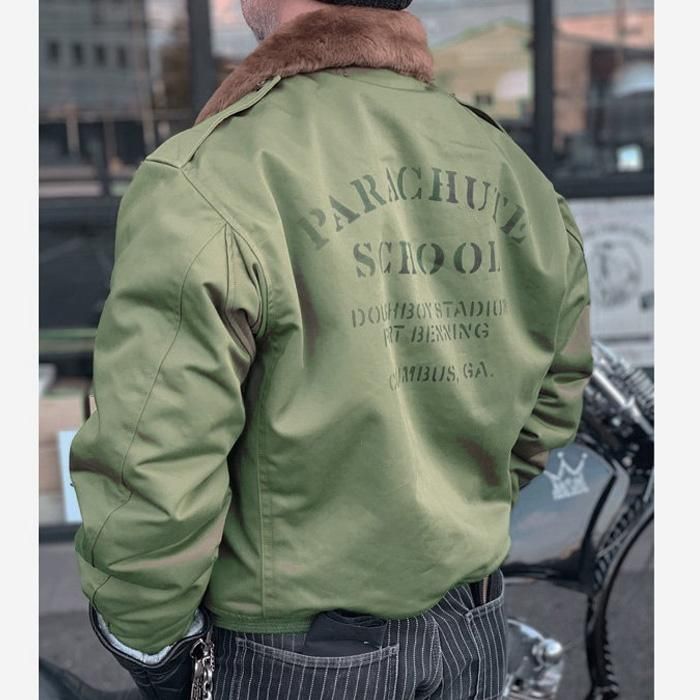 COLIMBO/コリンボ】 ジャケット/ TYPE B-10 CUSTOM/ZW-0150 COLIMBO/コリンボ】 ジャケット/ TYPE B-10 CUSTOM/ZW-0150