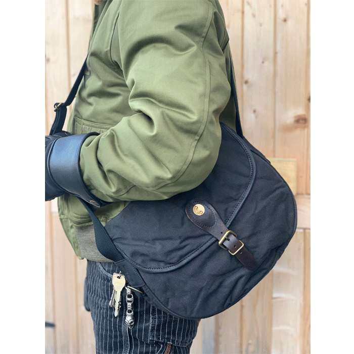 COLIMBO/コリンボ】 バック/CHARCOAL/COLIMBO×HINSONヒンソンーー COLIMBO/コリンボ】 バック/CHARCOAL/COLIMBO×HINSONヒンソンーー