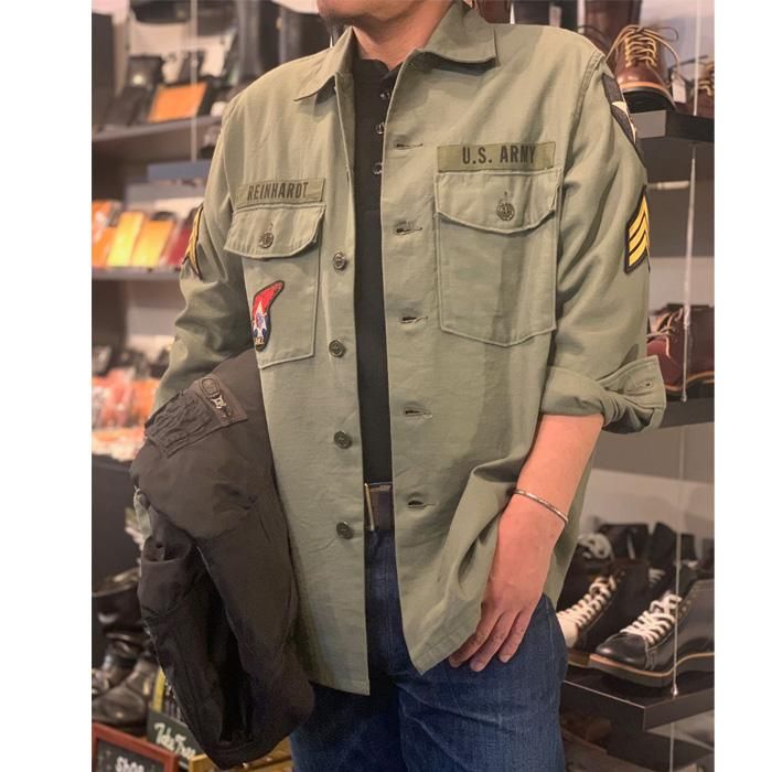 Amazon.co.jp: [バズリクソンズ] Buzz Rickson ユーティリティー