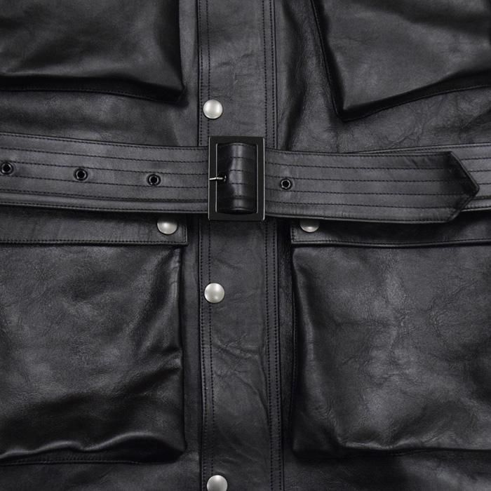 未使用 タグ付き GILL コースタル レーサージャケット CR11J その他ブランド(ソノタブランド) / GILL/Coastal Racer Jacket